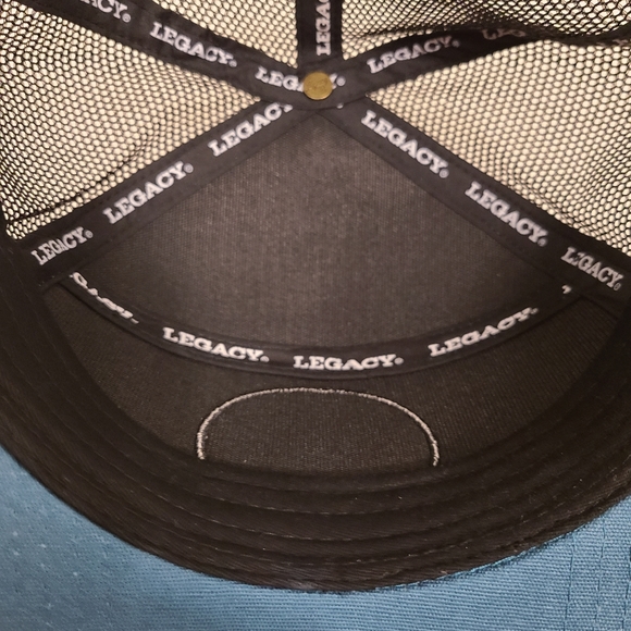 NASA Kennedy Space Center Hat - Picture 5 of 8